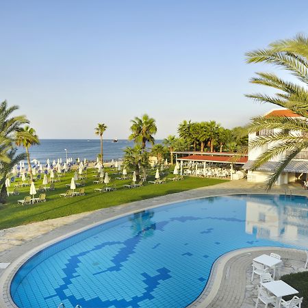 Akti Beach Hotel & Village Resort Klorakas Съоръжения снимка