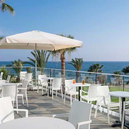 Akti Beach Hotel & Village Resort Klorakas Екстериор снимка