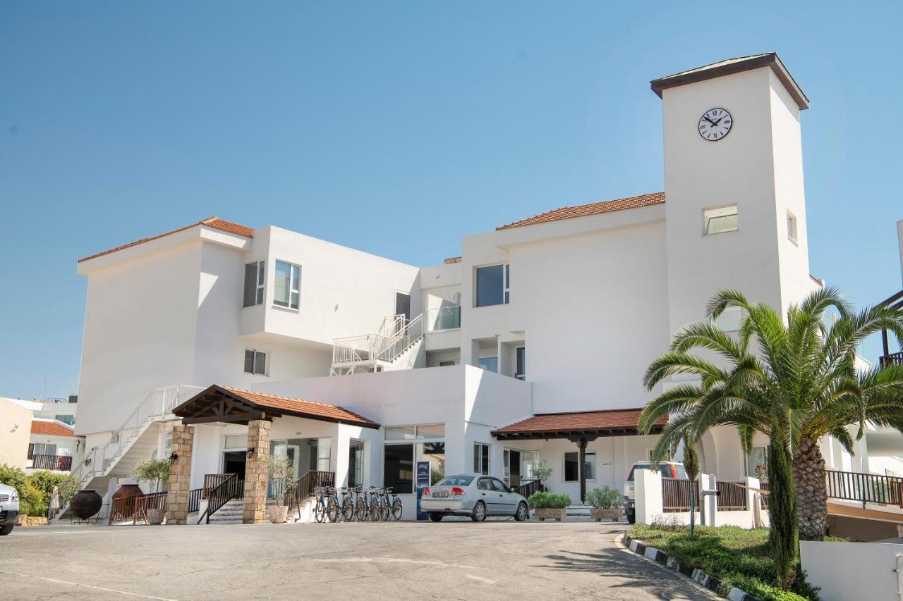 Akti Beach Hotel & Village Resort Klorakas Екстериор снимка