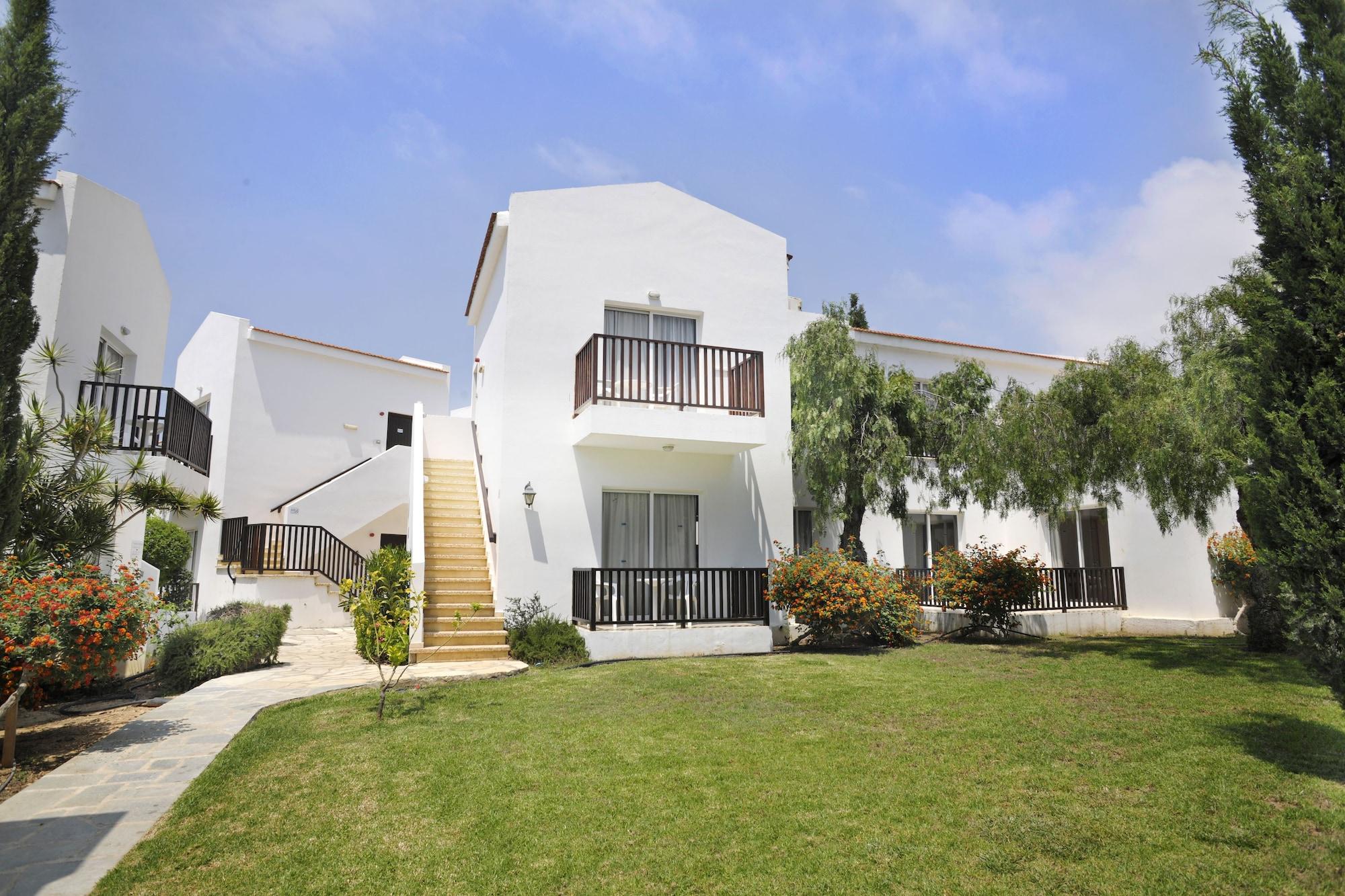 Akti Beach Hotel & Village Resort Klorakas Екстериор снимка