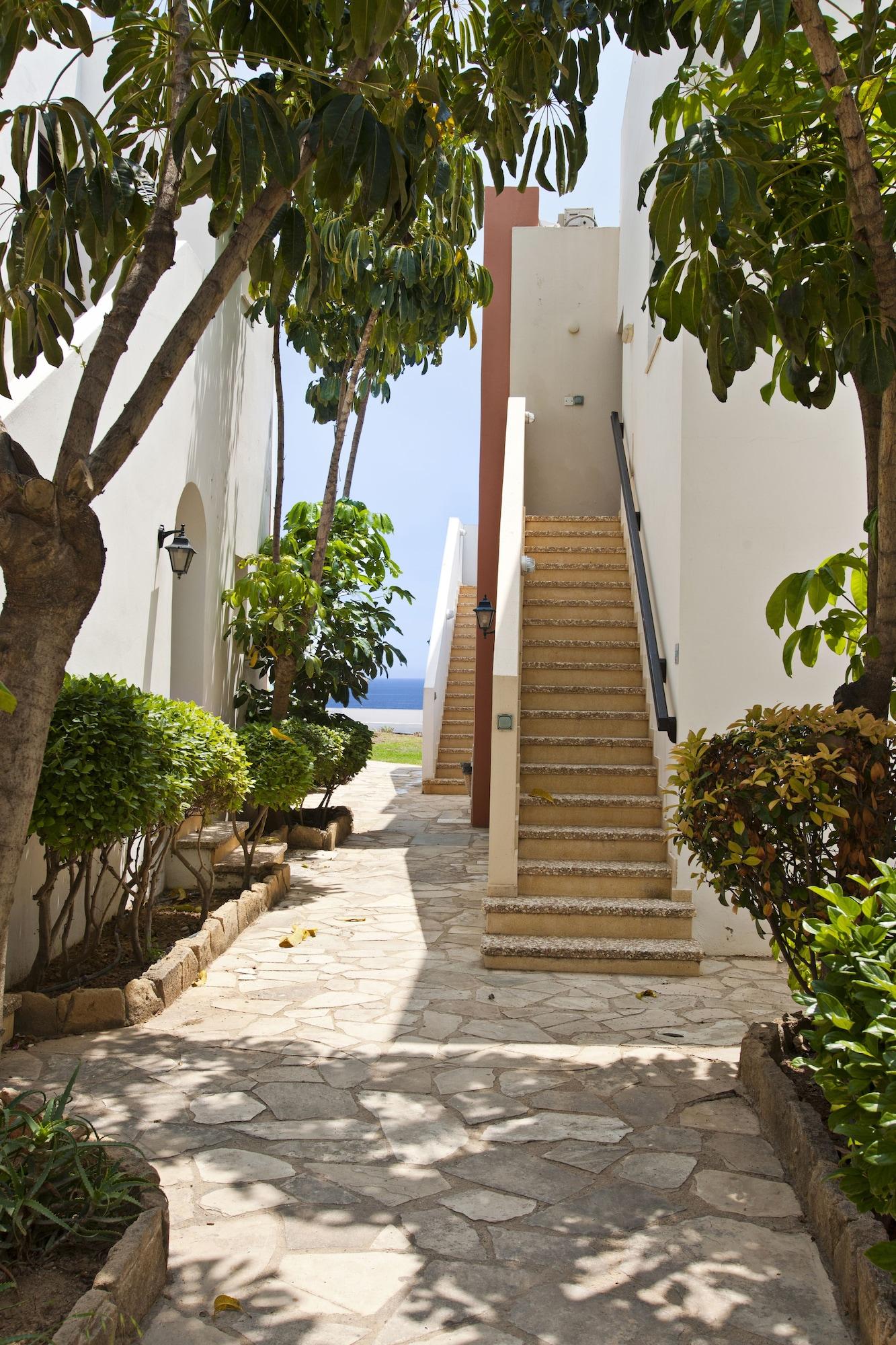 Akti Beach Hotel & Village Resort Klorakas Екстериор снимка