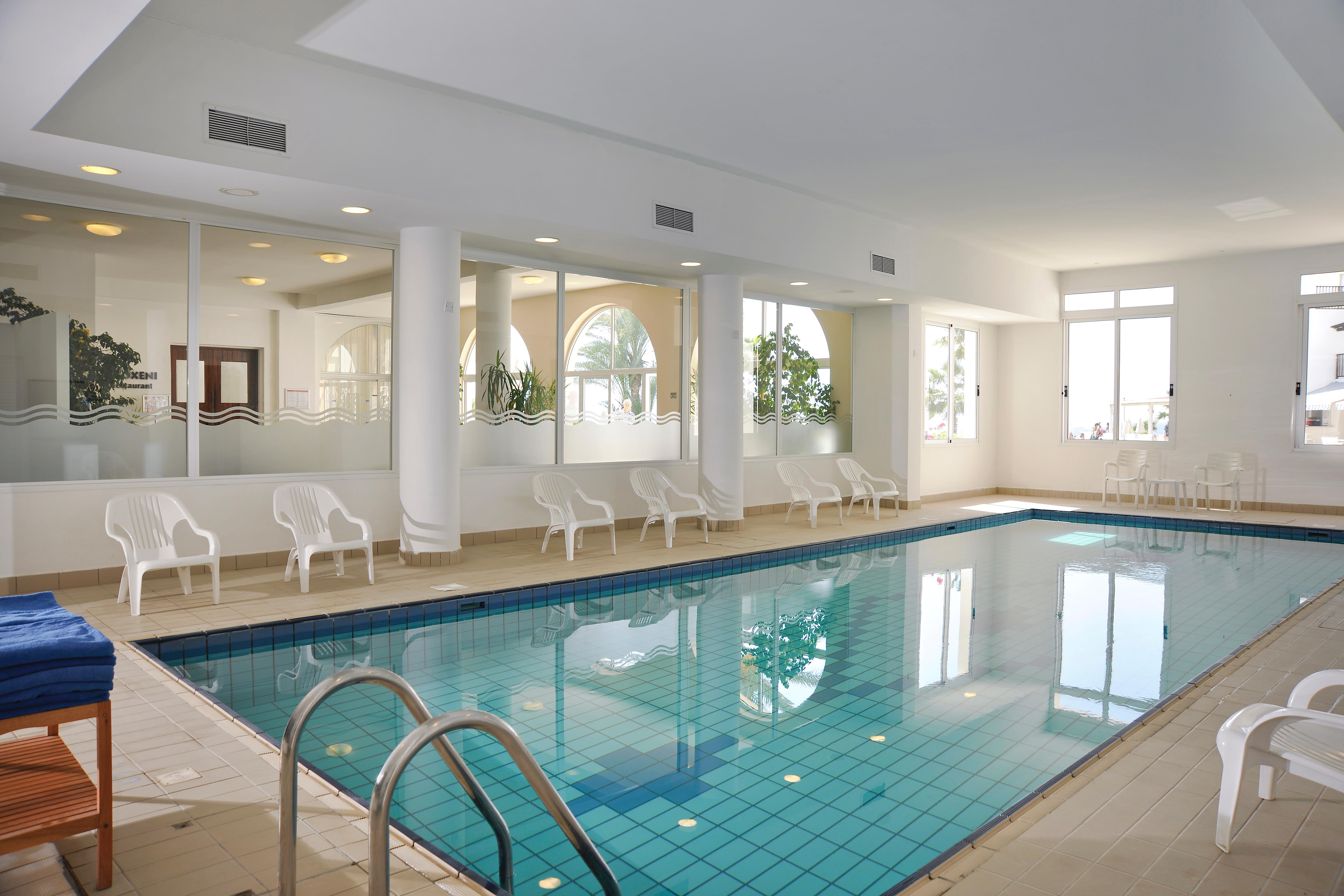 Akti Beach Hotel & Village Resort Klorakas Екстериор снимка