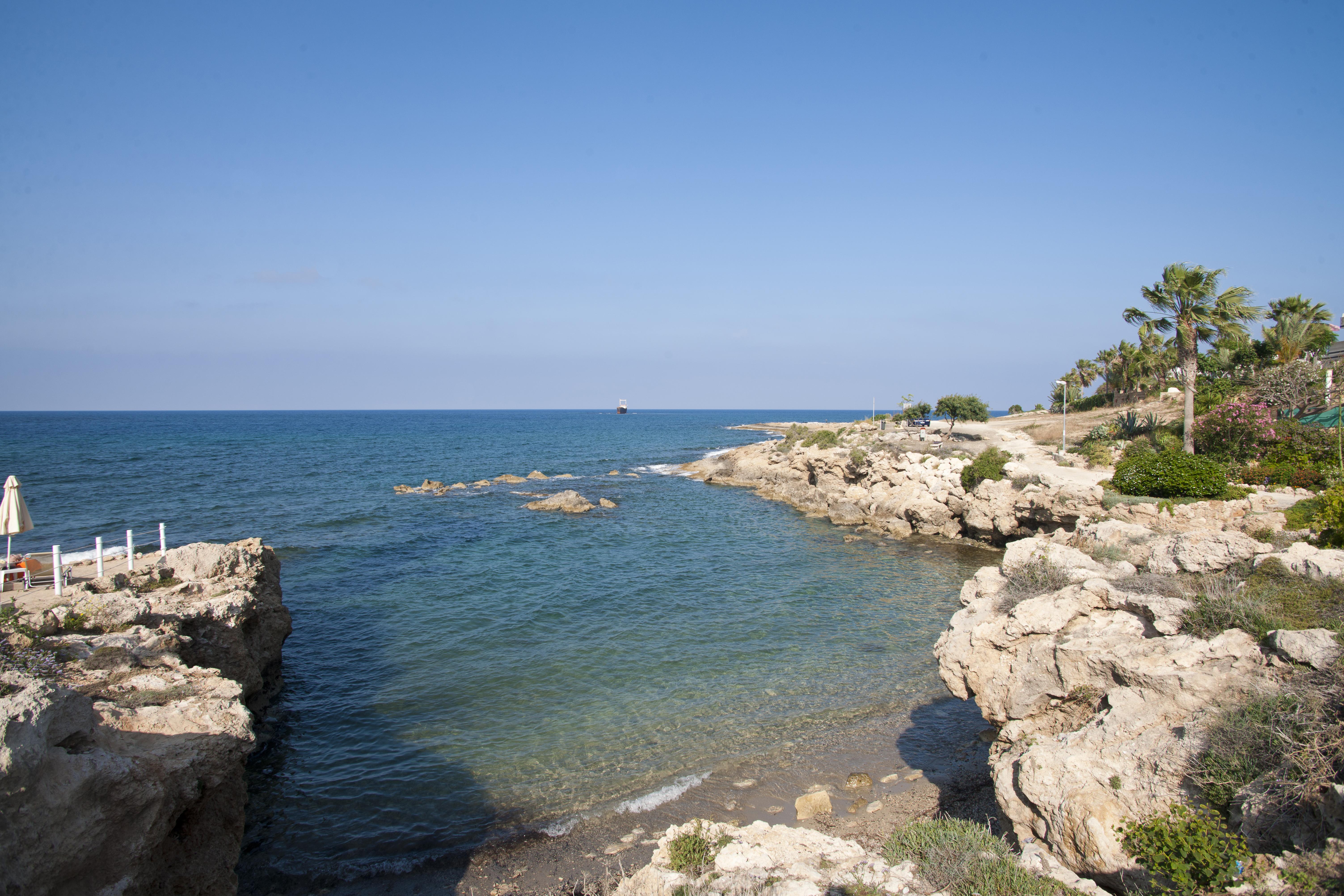 Akti Beach Hotel & Village Resort Klorakas Екстериор снимка