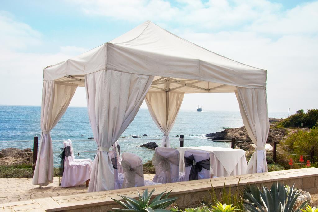 Akti Beach Hotel & Village Resort Klorakas Екстериор снимка