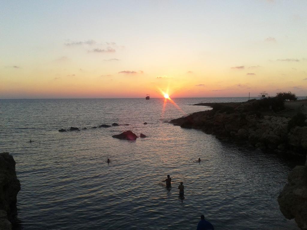 Akti Beach Hotel & Village Resort Klorakas Екстериор снимка
