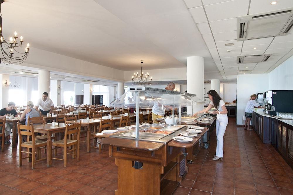 Akti Beach Hotel & Village Resort Klorakas Екстериор снимка